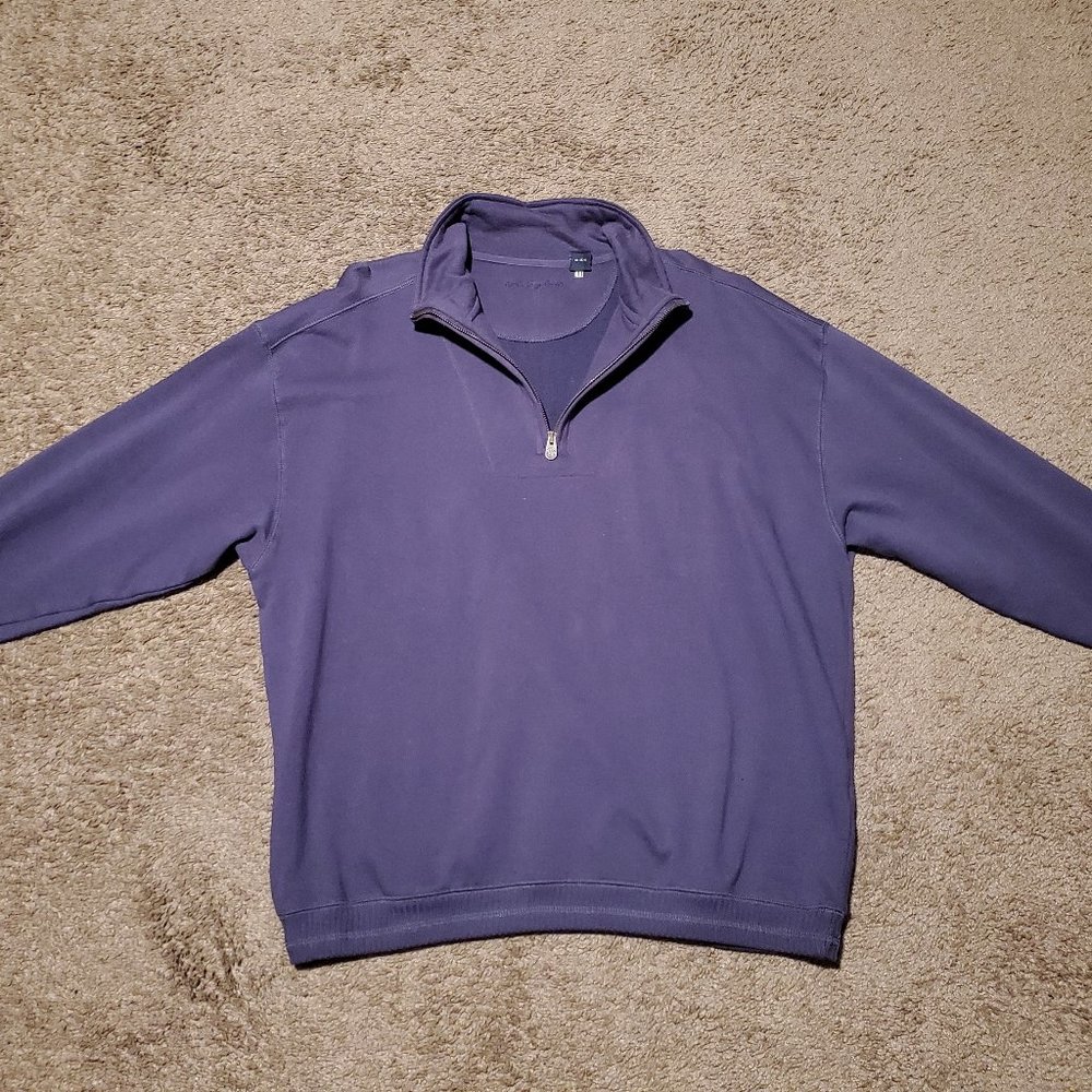Mens Sweater Long Sleeve